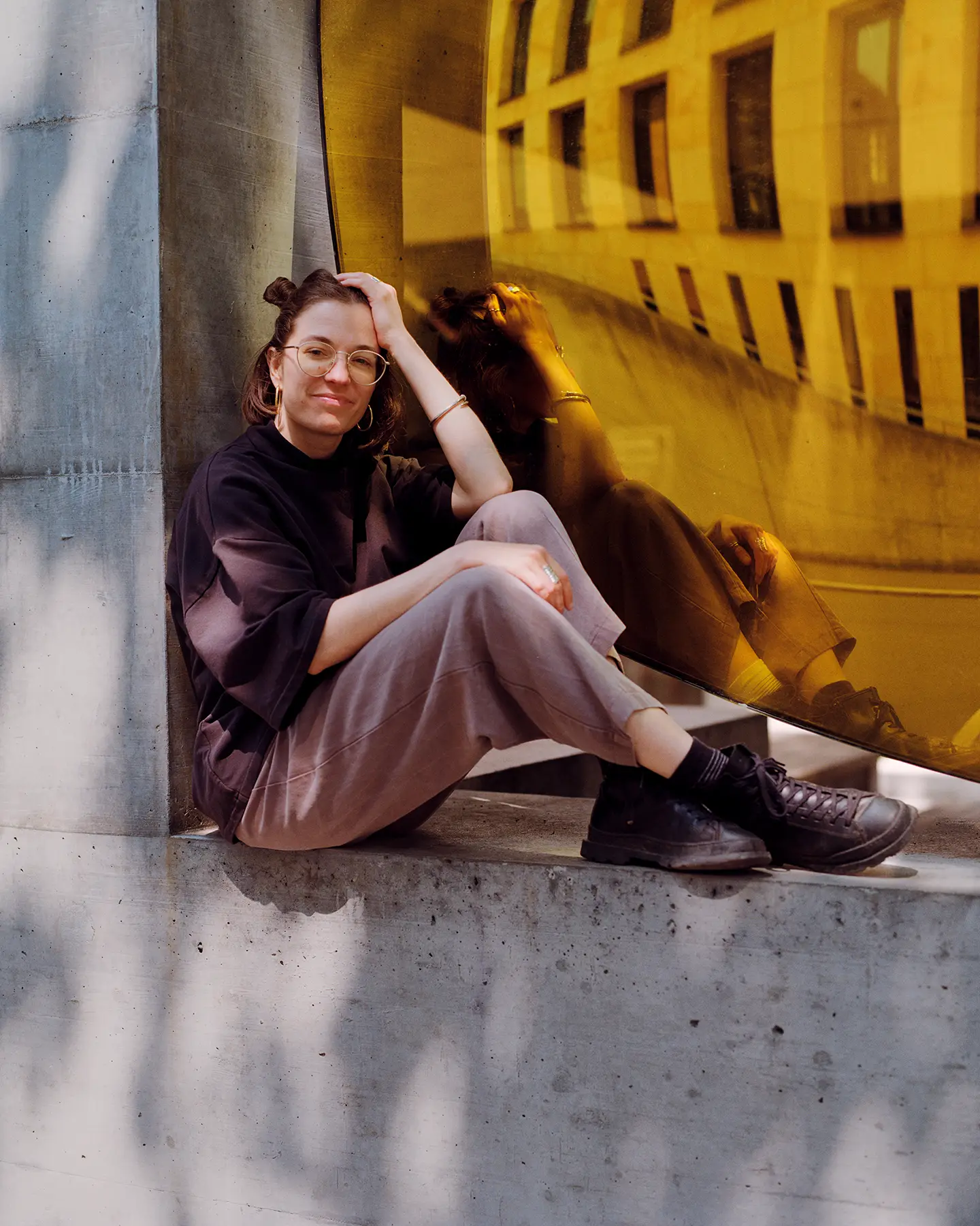 Barbara Kiolbassa — Curator, 2025
